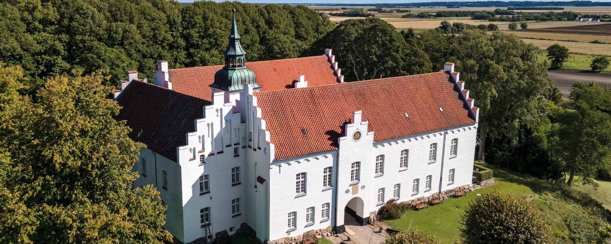 Kokkedal Slotshotel