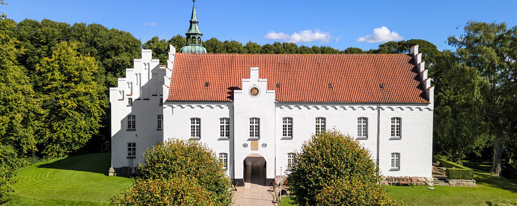 Kokkedal Slotshotel