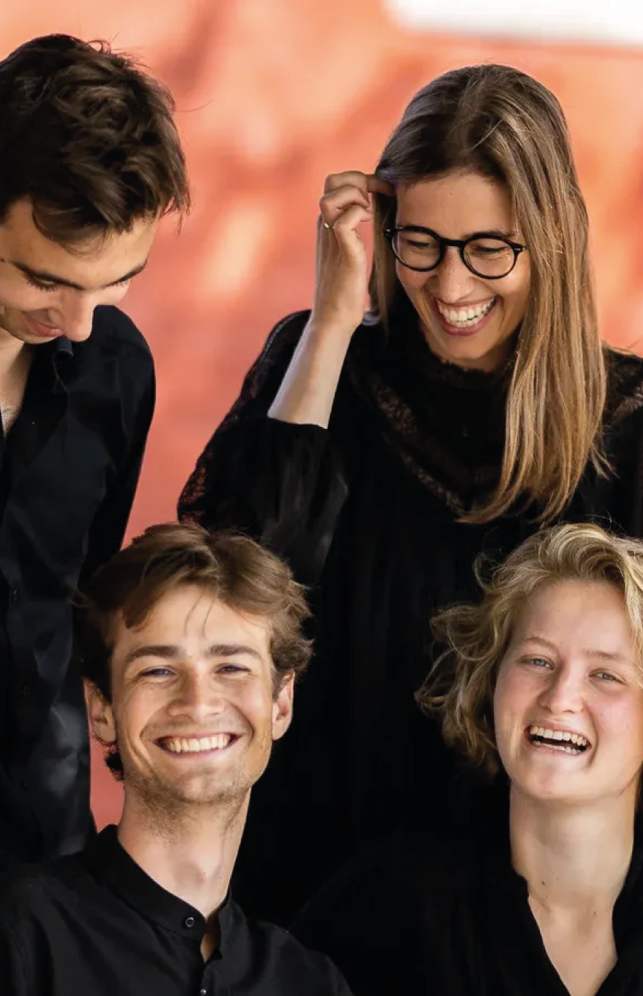 Kammermusik festival på Hvedholm Slot