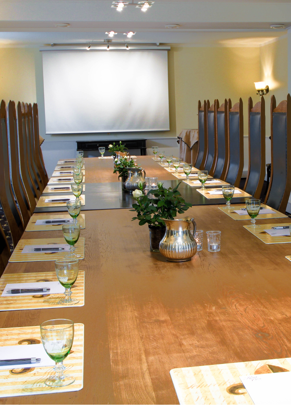 Konferencer