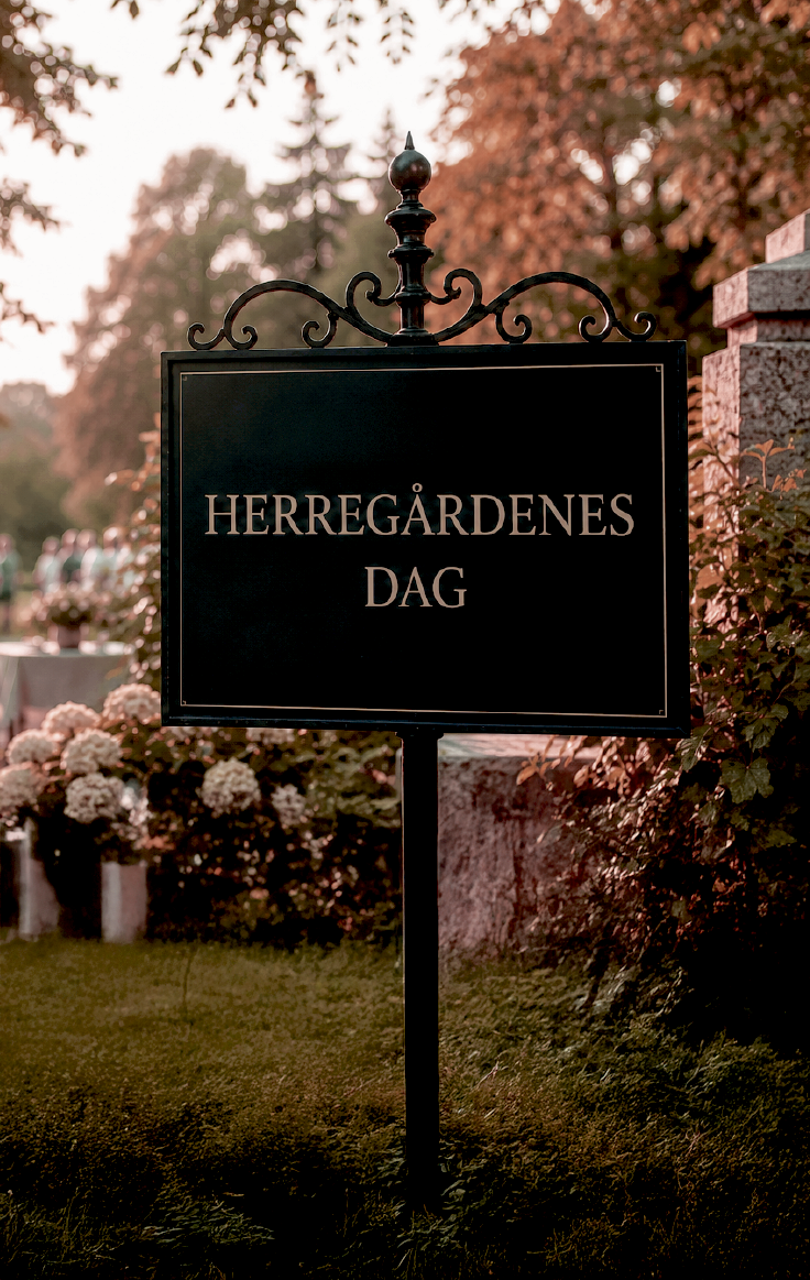 Herregårdenes Dag