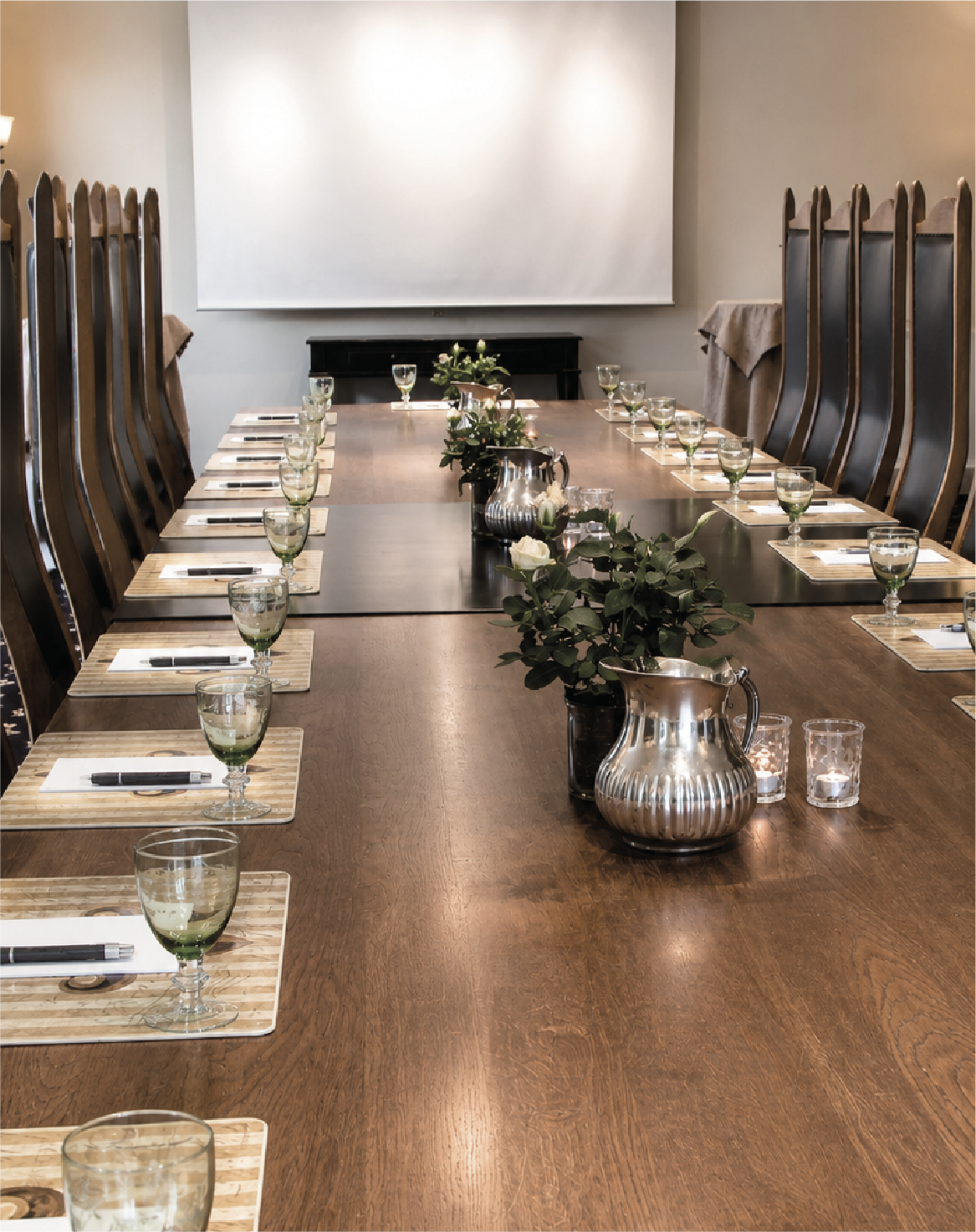 Konferencer